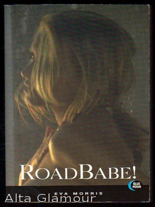 Item #79158 ROAD BABE! Eva Morris