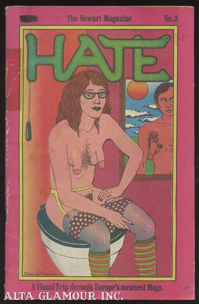 Item #79839 HATE