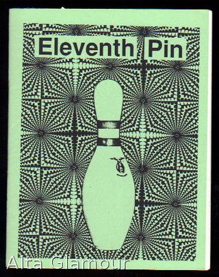 Item #80102 ELEVENTH PIN. Phil Snyder, Gina Aman