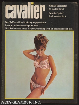 Item #81039 CAVALIER
