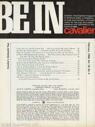 CAVALIER