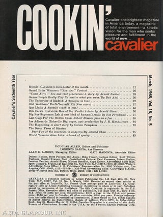 CAVALIER