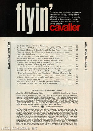 CAVALIER