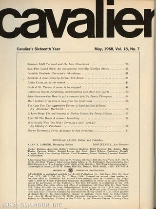 CAVALIER