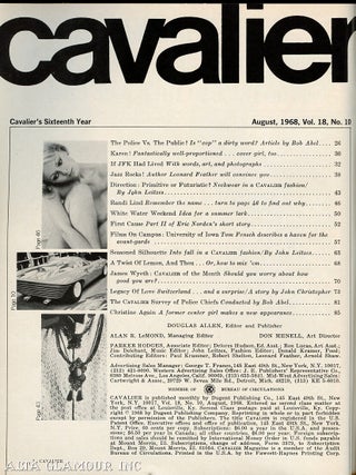 CAVALIER