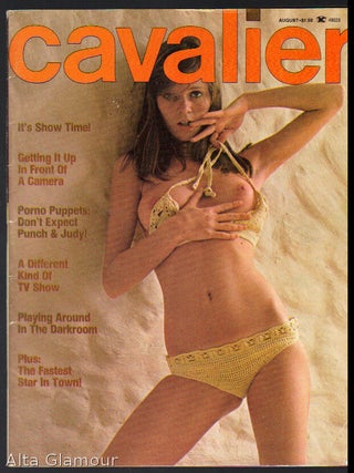Item #81151 CAVALIER