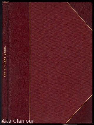 Item #81264 THE STUDENT'S GIRL. Charles-Paul de? Kock