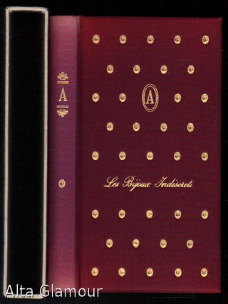 Item #82191 LES ONZE MILLE VERGES; Avec une Postface de Toussaint Médecin-Molinier. Guillaume...
