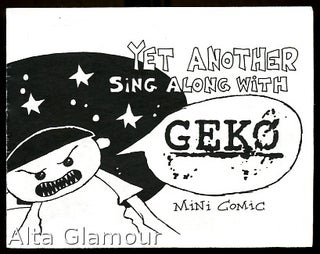 Item #82536 YET ANOTHER SING ALONG WITH GEKO