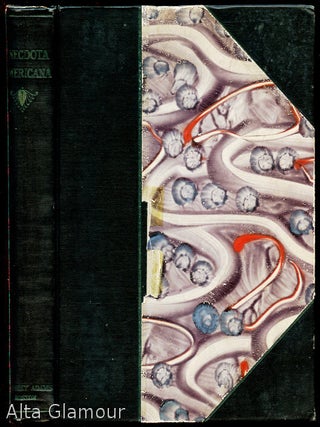 Item #82619 ANECDOTA AMERICANA. Being, Explicitly, an Anthology of Tales in the Vernacular....