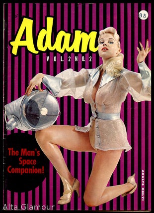 Item #82819 ADAM