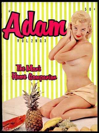 Item #82820 ADAM