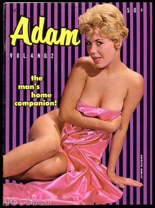 Item #82829 ADAM