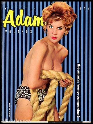 Item #82830 ADAM