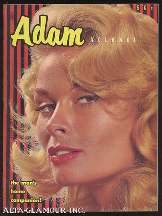 Item #82834 ADAM