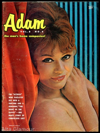 Item #82836 ADAM