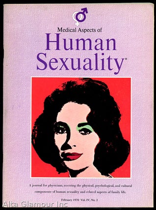 Item #83477 MEDICAL ASPECTS OF HUMAN SEXUALITY