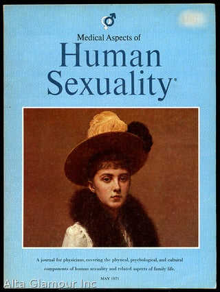 Item #83487 MEDICAL ASPECTS OF HUMAN SEXUALITY