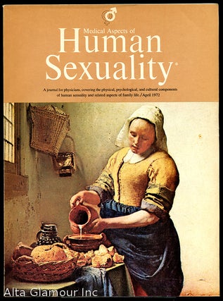 Item #83495 MEDICAL ASPECTS OF HUMAN SEXUALITY