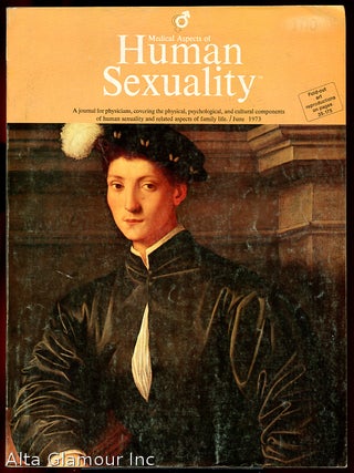 Item #83509 MEDICAL ASPECTS OF HUMAN SEXUALITY