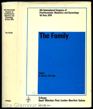 Item #83711 THE FAMILY. Herman Hirsch, M. D