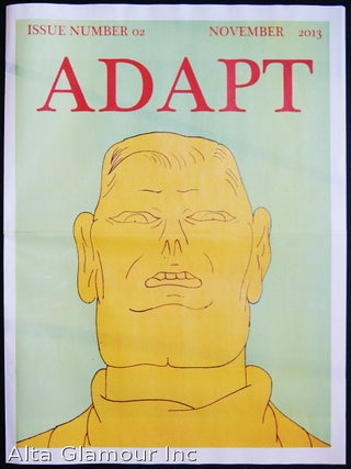 Item #83731 ADAPT