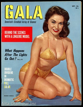 Item #84027 GALA; America's Greatest Array of Glamor