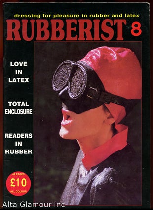 Item #84602 THE RUBBERIST SPECIAL