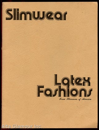 Item #85271 LATEX FASHIONS; from Slimwear of America