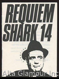 Item #86061 REQUIEM SHARK; Creation. Simon