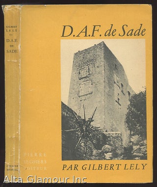 Item #86120 MORCEAUX CHOISIS... publiees avec un Prologue, une Introduction et un Poeme, un...