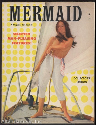 Item #86317 MERMAID; A Magazine for Adults!