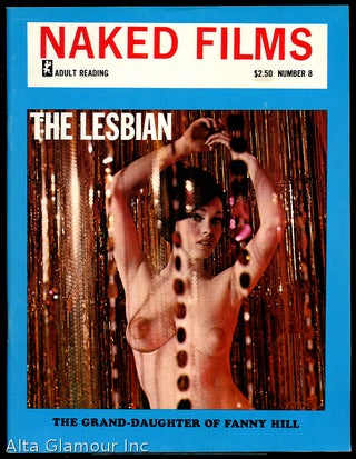 Item #86937 NAKED FILMS