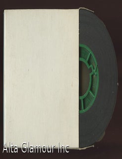 Item #87222 GETTING AHEAD - 16mm film