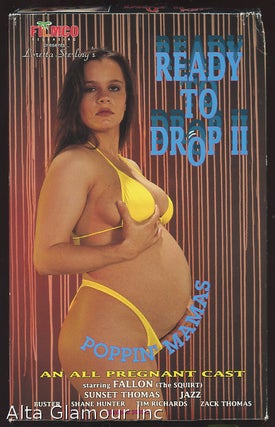 Item #87456 READY TO DROP II - 'Poppin' Mamas'; VHS