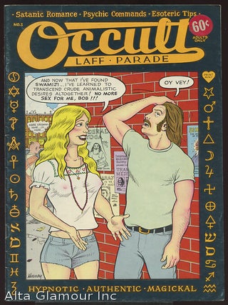 Item #88078 OCCULT LAFF PARADE