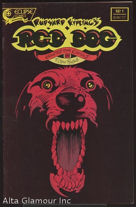 Item #88284 P. CRAIG RUSSELL’S NIGHT MUSIC - Red Dog