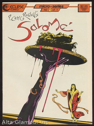 Item #88295 P. CRAIG RUSSELL’S NIGHT MUSIC - Salome
