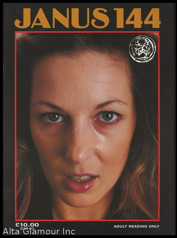 JANUS 144. Number 144 / 2001