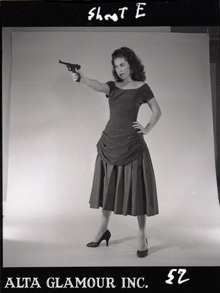 JUDY- Sheet E