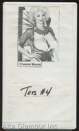 Item #89161 CHESSIE'S HOME VIDEO (Chessie Moore): Toys 4
