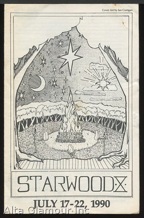 Item #89454 STARWOOD X