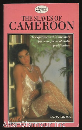 Item #89944 THE SLAVES OF CAMEROON. Anonymous