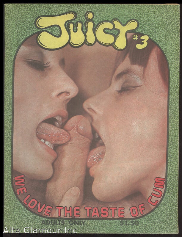 Item #91266 JUICY