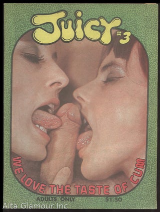 Item #91266 JUICY