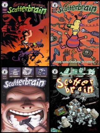 Item #91527 SCATTERBRAIN