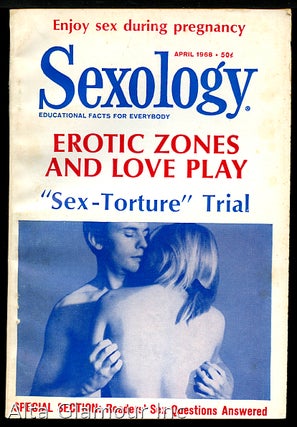 Item #91738 SEXOLOGY; Educational Facts for Everybody
