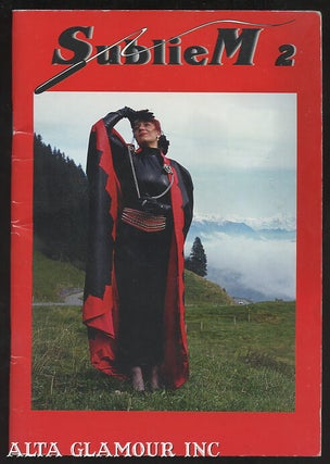 Item #91785 SublieM