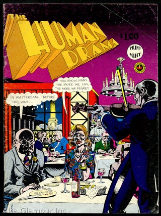 Item #91825 THE HUMAN DRAMA