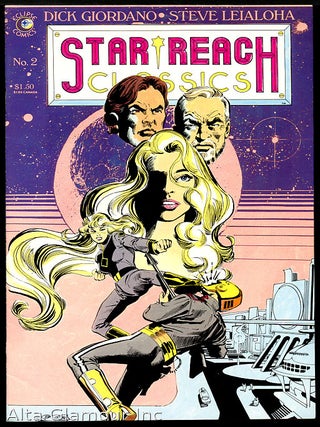 Item #91848 STAR*REACH CLASSICS